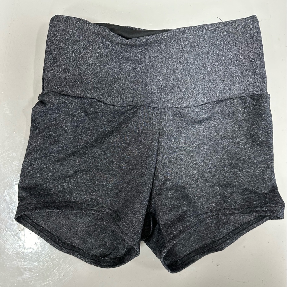 Rarr Pole Wear Gym Shorts NWT